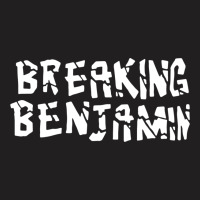 Breaking Benjamin New T-shirt | Artistshot