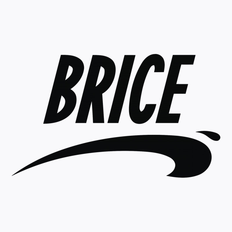 Brice In Nice T-shirt | Artistshot