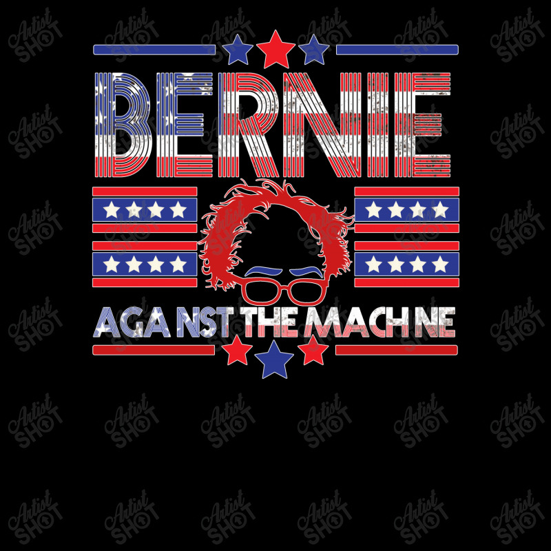 Bernie Against The Machine Unisex Jogger by Bettercallsaul | Artistshot