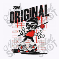 Cartoon Funny Tank Top | Artistshot