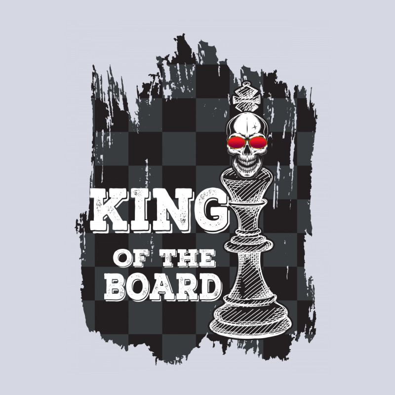 King Of The Board Fleece Short | Artistshot