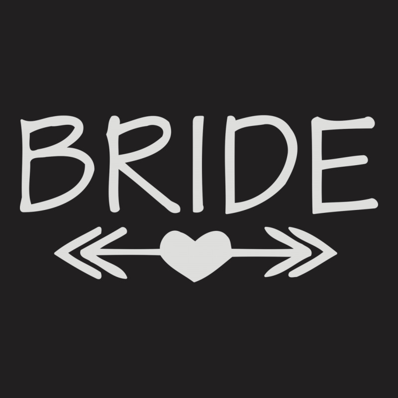 Bride (2) T-shirt | Artistshot