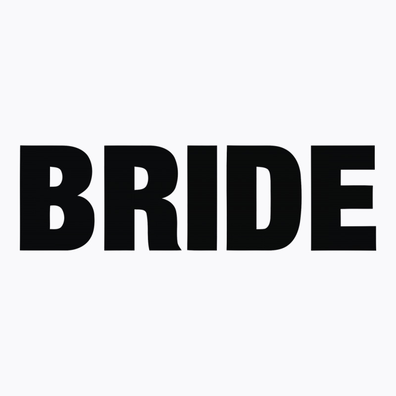 Bride (3) T-shirt | Artistshot
