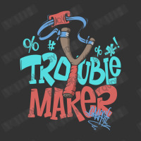 Trouble Maker Baby Bodysuit | Artistshot