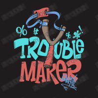 Trouble Maker Waist Apron | Artistshot