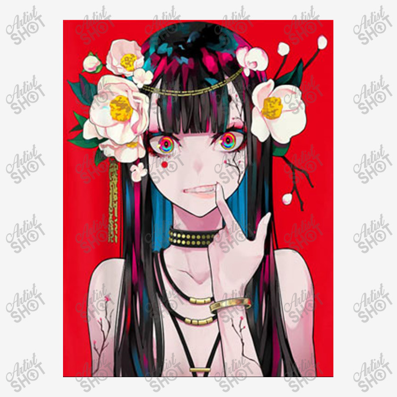 Anime Girl Japanese Aesthetic Anime Otaku Classic T-shirt | Artistshot