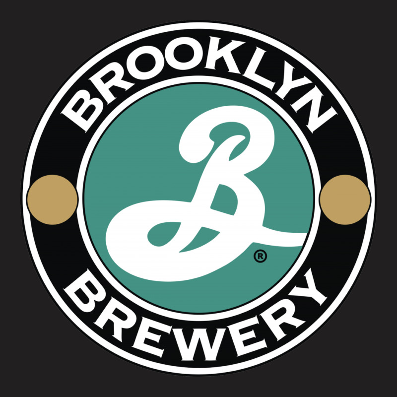 Brooklyn Brewery T-shirt | Artistshot