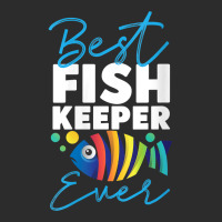 Womens Saltwater Aquarium Rainbow Best Fishkeeper Ever V Neck T Shirt Exclusive T-shirt | Artistshot