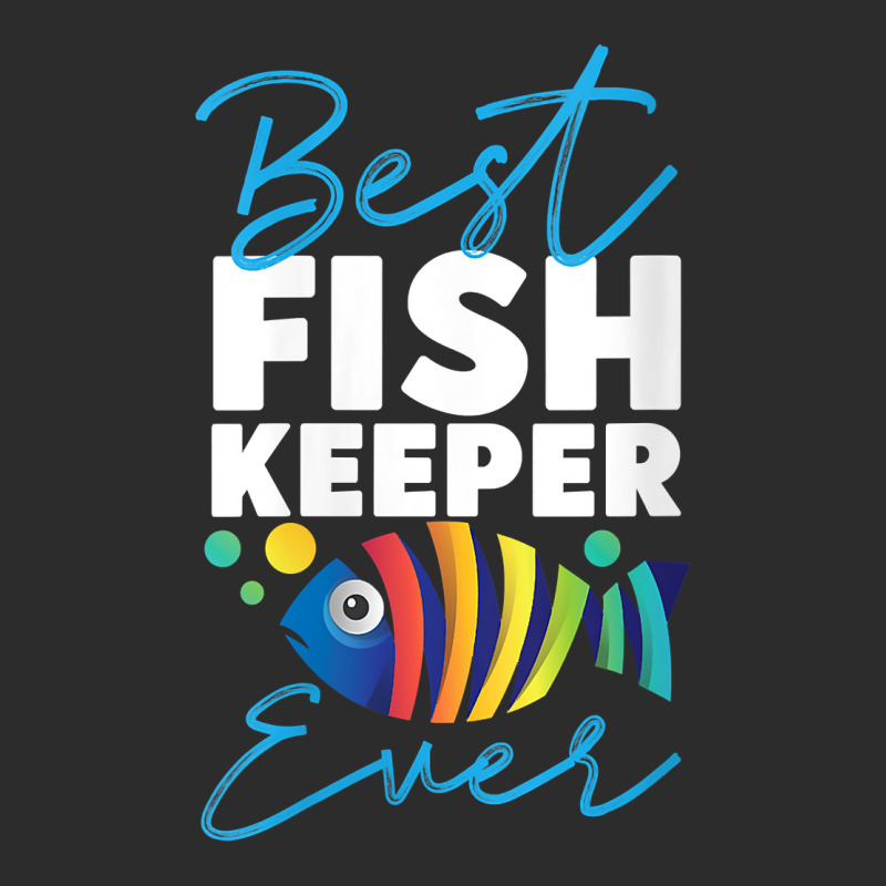 Womens Saltwater Aquarium Rainbow Best Fishkeeper Ever V Neck T Shirt Exclusive T-shirt by naythendeters2000 | Artistshot