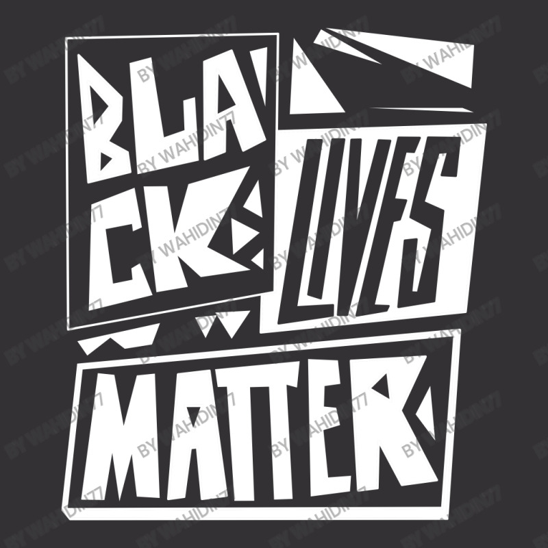 Black Lives Matter Pride (white) Vintage Short | Artistshot