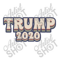 Trump 2020 3/4 Sleeve Shirt | Artistshot