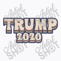 Trump 2020 T-shirt | Artistshot