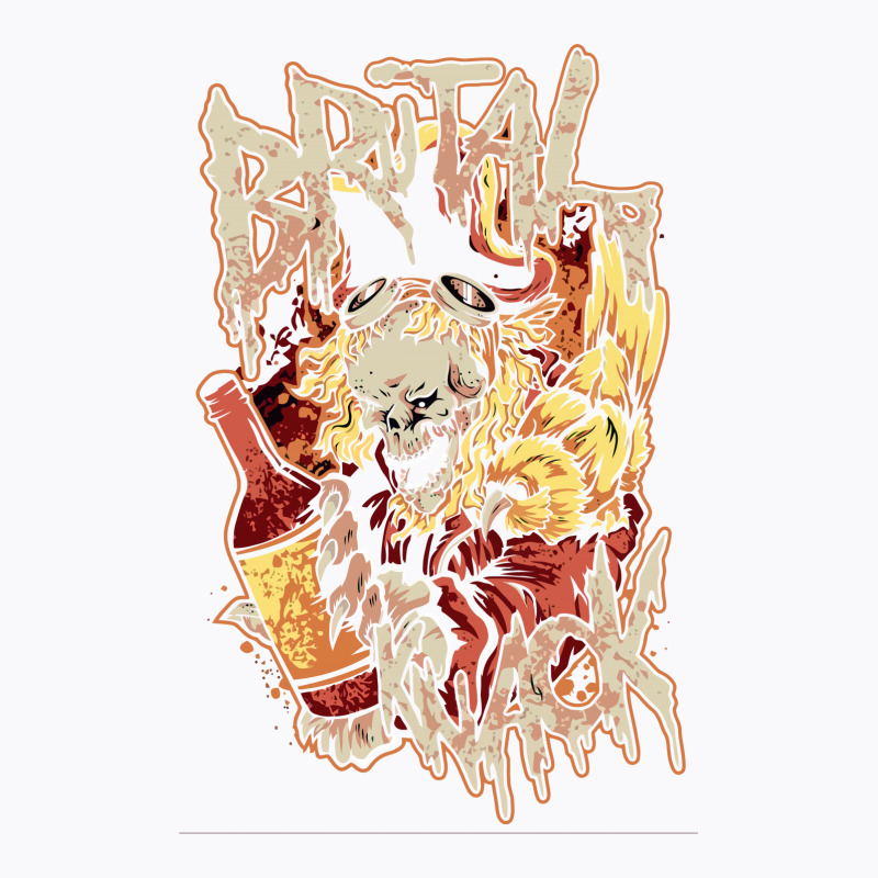 Brutal Knack   Pirates T-shirt | Artistshot