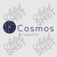 Cosmos Stargate Atom Crypto Gift Cryptocurrency Blockchain Hoodie & Jogger Set | Artistshot