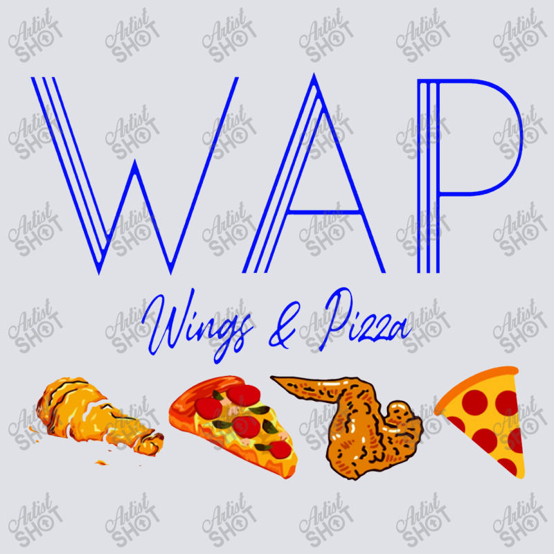 Wap Wings And Pizza Classic Bucket Hat | Artistshot