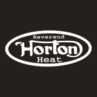 Reverend Horton Heat Tank Top | Artistshot