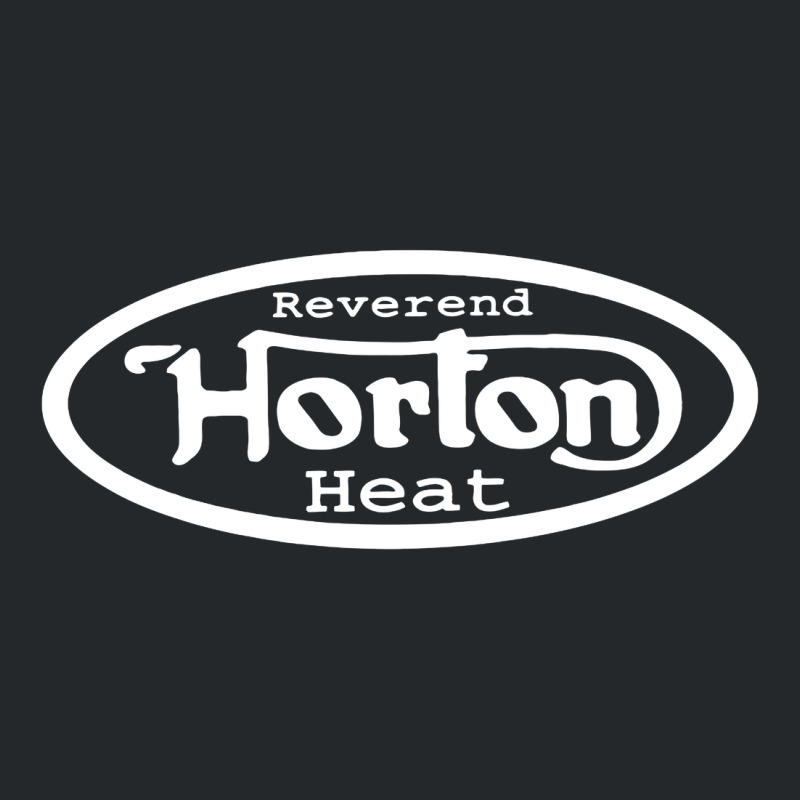 Reverend Horton Heat Crewneck Sweatshirt by liqualyfu | Artistshot