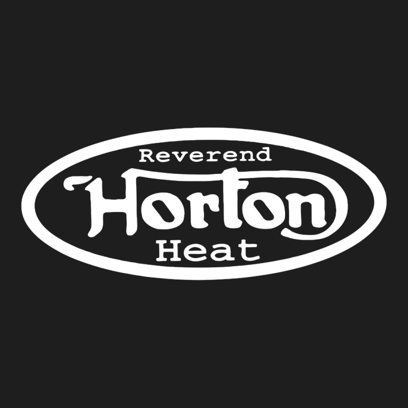 Reverend Horton Heat Classic T-shirt by liqualyfu | Artistshot