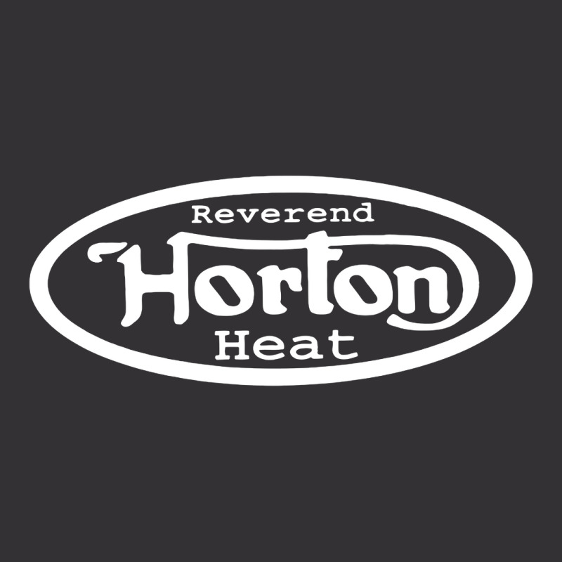 Reverend Horton Heat Vintage Hoodie by liqualyfu | Artistshot