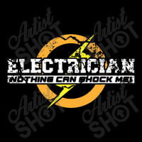 Mens Electrician Electronics Engineer Linemen Power Plant Youth Zipper Hoodie | Artistshot