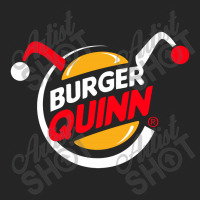 Burger Qui Unisex Hoodie | Artistshot