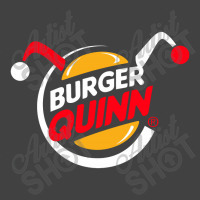 Burger Qui Vintage T-shirt | Artistshot