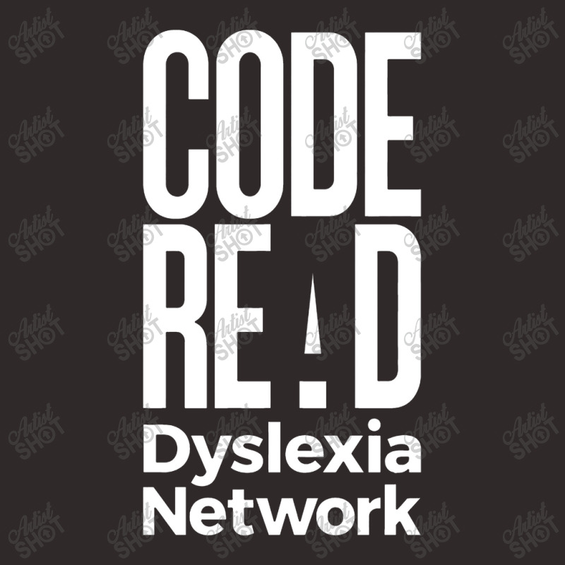 Code Read Dyslexia Network Classic Racerback Tank by jambudemak | Artistshot