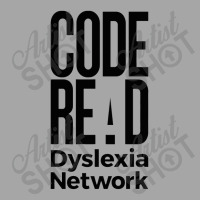 Code Read Dyslexia Network Toddler Sweatshirt | Artistshot