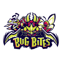 Bug Bites (2) 3/4 Sleeve Shirt | Artistshot