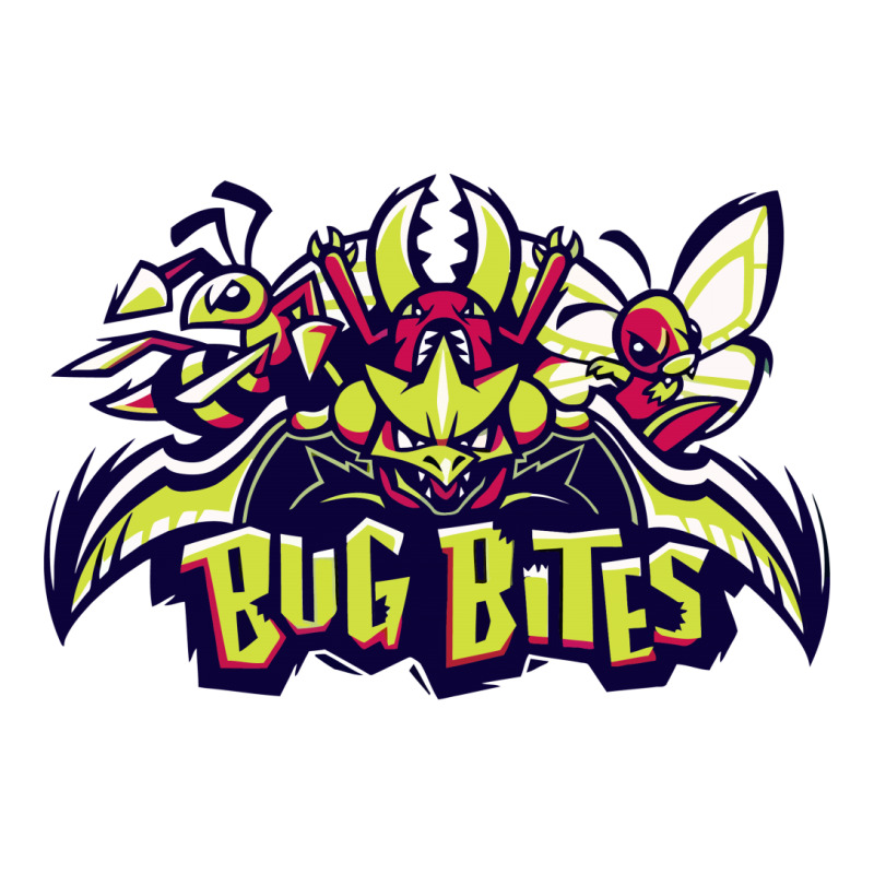 Bug Bites (2) V-neck Tee | Artistshot