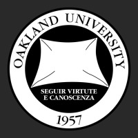 Oakland University Printed Hat | Artistshot