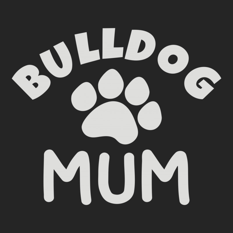 Bulldog Mum Unisex Hoodie | Artistshot