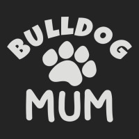 Bulldog Mum 3/4 Sleeve Shirt | Artistshot