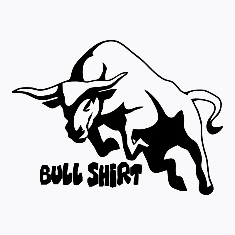 Bullshirt T-shirt | Artistshot