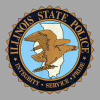 Illinois State Police T Shirt Copy Toddler Sweatshirt | Artistshot