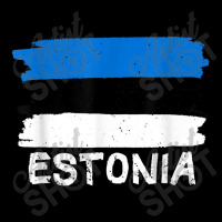 Estonia Youth Hoodie | Artistshot