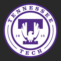 Tennessee Tech Printed Hat | Artistshot