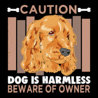 Cocker T  Shirt Design For Dog Lover And Cocker Spaniel Dog Owner T  S Legging | Artistshot