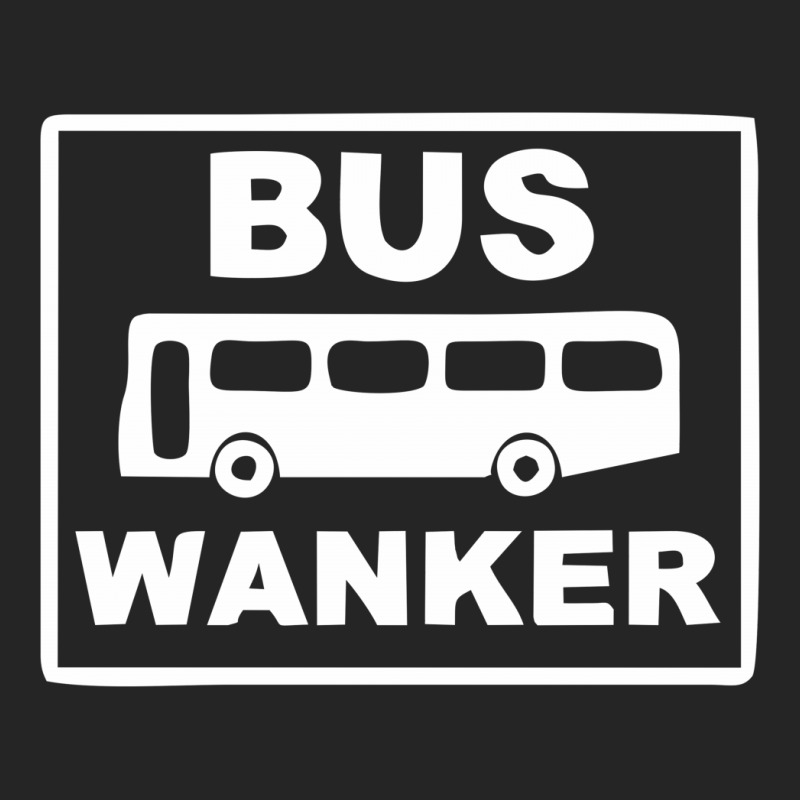Bus Wanker Unisex Hoodie | Artistshot