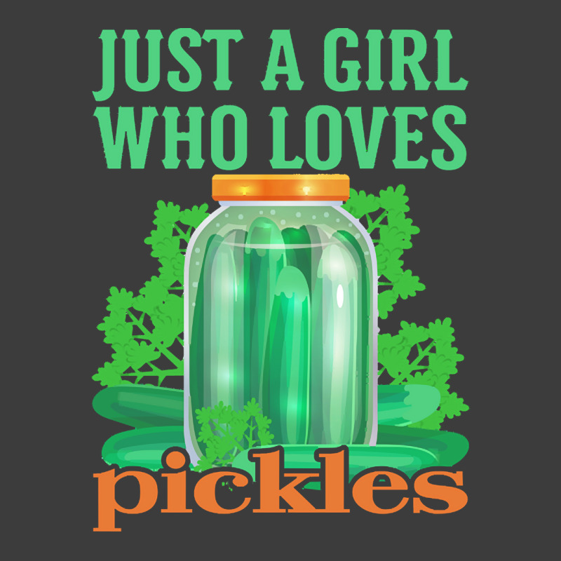 Cucumber T  Shirt Pickle Cucumber Vegan Girl T  Shirt Men's Polo Shirt by shanie31601 | Artistshot