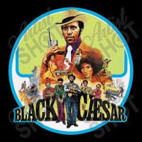 Blaxploitation Black Caesar Long Sleeve Shirts | Artistshot