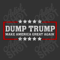 Dump Trump Baby Bodysuit | Artistshot