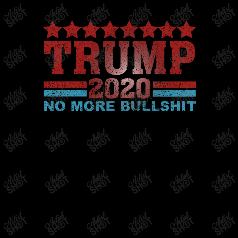 Trump 2020 Lightweight Hoodie | Artistshot