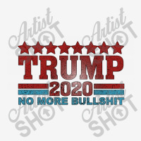 Trump 2020 Classic T-shirt | Artistshot