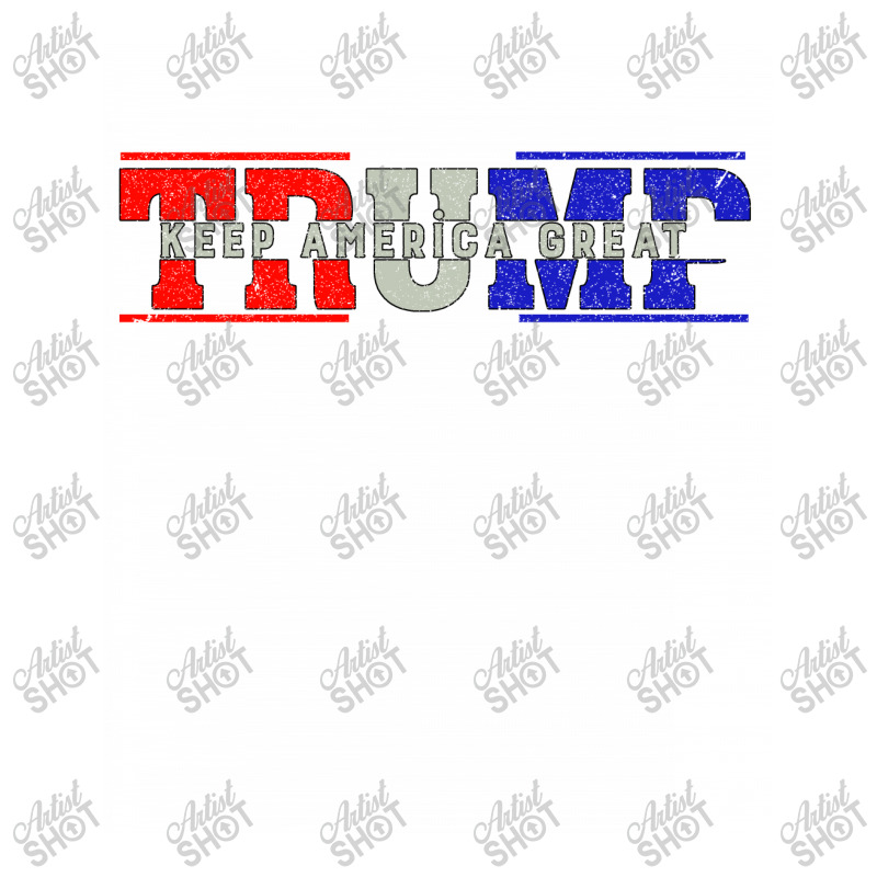 Trump 2020 Youth Tee | Artistshot