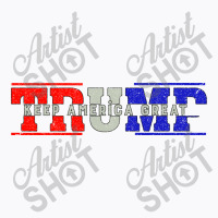 Trump 2020 T-shirt | Artistshot