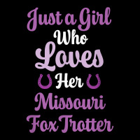 Missouri Fox Trotter Horse Gift Women Missouri Fox Trotter T Shirt Adjustable Cap | Artistshot