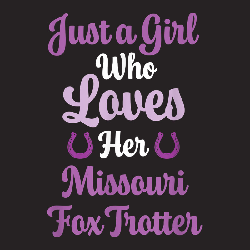 Missouri Fox Trotter Horse Gift Women Missouri Fox Trotter T Shirt Vintage Cap by Sand King | Artistshot