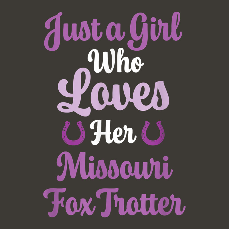 Missouri Fox Trotter Horse Gift Women Missouri Fox Trotter T Shirt Bucket Hat by Sand King | Artistshot