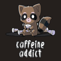 Caffeine Addict (2) Tank Top | Artistshot